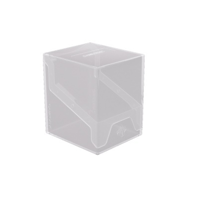 Gamegenic - Bastion 100+ XL - White