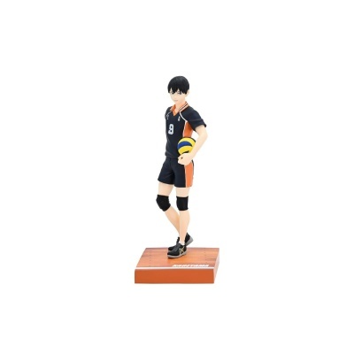 Figura Furyu: Haikyu!! - Tobio Kageyama (18 cm)