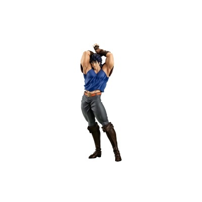 Figura Pop Up Parade: JoJo's Bizarre Adventure: Phantom Blood - Jonathan Joestar (19 cm)