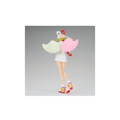 Figura Banpresto: One Piece Film: Red - Glitter & Glamours - Uta (22 cm)
