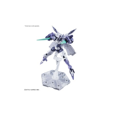 Model Kit: HG 1/144 Gundam Beguir-Beu