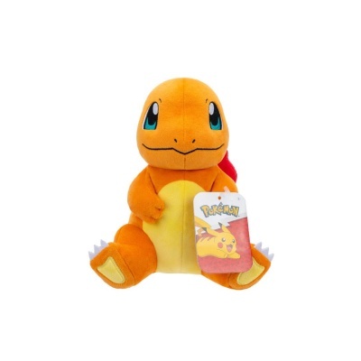 Plush Figure - Pokémon - Charmander (20 cm)