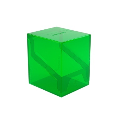 Gamegenic - Bastion 100+ XL - Green