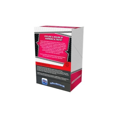 Pokémon TCG: Scarlet & Violet: White Flare - Booster Bundle