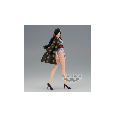 Figura Banpresto: One Piece - The Shukko - Nico Robin (16 cm)