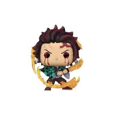 Funko POP! Demon Slayer - Tanjiro Kamado