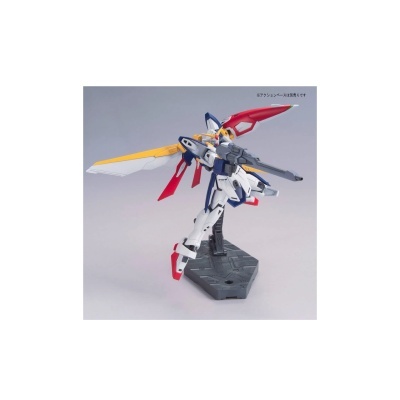 Model Kit: HGAC 1/144 Wing Gundam