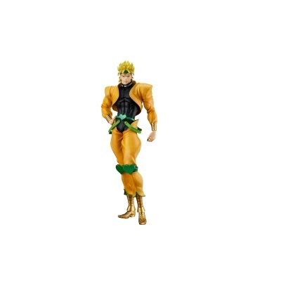 Figura Pop Up Parade: JoJo's Bizarre Adventure: Stardust Crusaders - Dio (19 cm)