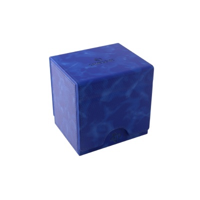 Gamegenic - Sidekick PRO 100+ XL - Blue