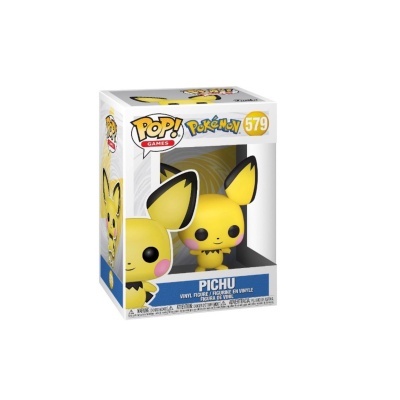 Funko POP! Pokémon - Pichu