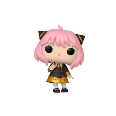 Funko POP! Spy x Family - Anya Forger