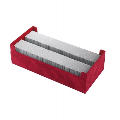 Gamegenic - Dungeon 1100+ Convertible - Red