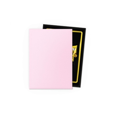 Dragon Shield Dual Matte Sleeves - Blossom (100 Sleeves)