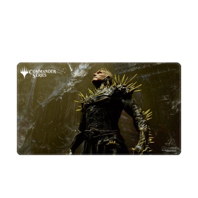 UP - Stitched Playmat - Magic: The Gathering - Commander Series "K'rrik"