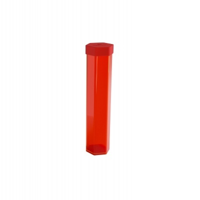 Gamegenic - Playmat Tube - Red