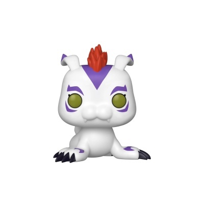 Funko POP! Digimon - Gomamon
