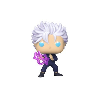 Funko POP! Jujutsu Kaisen - Satoru Gojo (Hollow PU)(Special Edition)