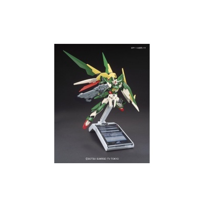 Model Kit: HGBF 1/144 Gundam Fenice Rinascita