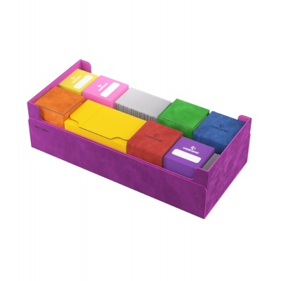 Gamegenic - Dungeon 1100+ Convertible - Purple