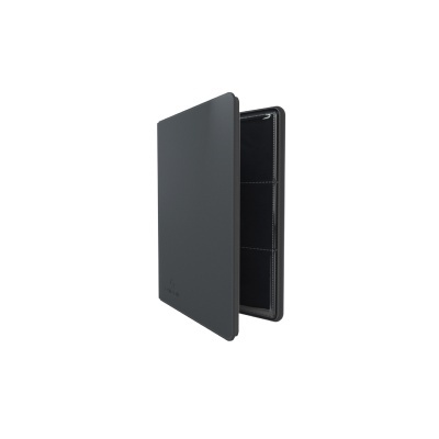 Gamegenic - Zip-Up Album 18-Pocket Black