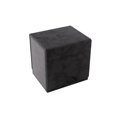 Gamegenic - Sidekick PRO 100+ XL - Black