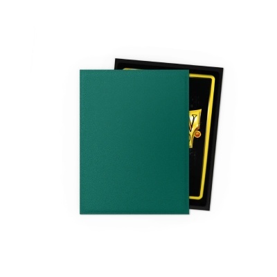Dragon Shield Dual Matte Sleeves - Power (100 Sleeves)