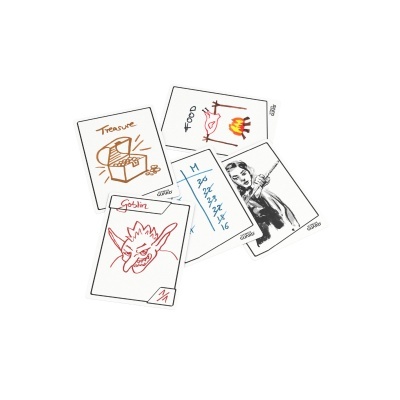 Ultimate Guard - Multi Tokens Standard Size (25)