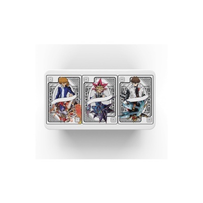 Yu-Gi-Oh! TCG: 2025 Mega-Pack Tin