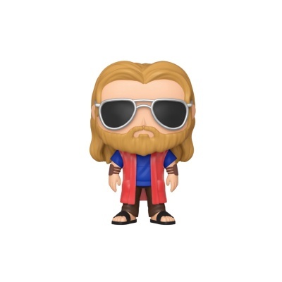 Funko POP! Avengers Endgame - Thor