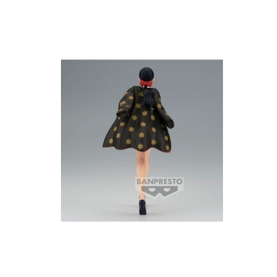 Figura Banpresto: One Piece - The Shukko - Nico Robin (16 cm)