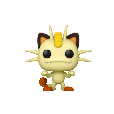 Funko POP! Pokémon - Meowth