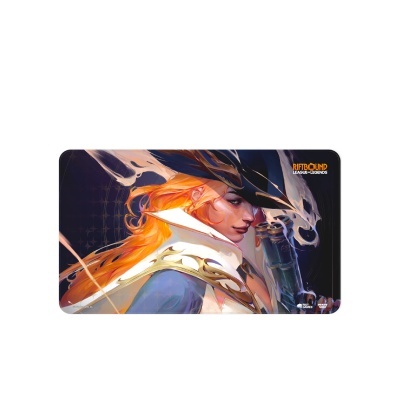 Riftbound: League of Legends TCG - Origins - Playmat - Miss Fortune