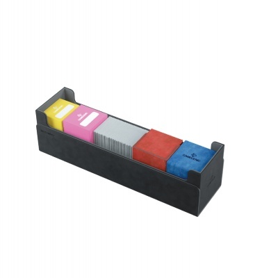 Gamegenic - Dungeon S 550+ Black