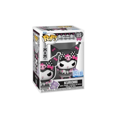 Funko POP! Kuromi 20th Anniversary - Kuromi (SPC)