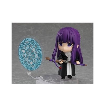 Nendoroid Action Figure - Frieren: Beyond Journey's End - Fern (10 cm)