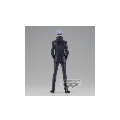 Figura Banpresto: Jujutsu Kaisen - King Of Artist - Satoru Gojo (A) (22 cm)