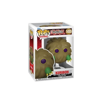 Funko POP! Yu-Gi-Oh! - Kuriboh