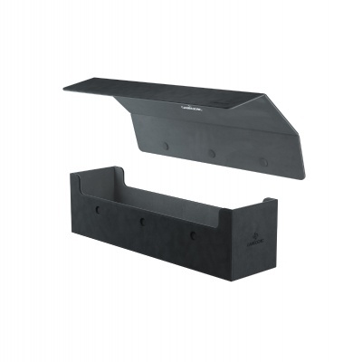 Gamegenic - Dungeon S 550+ Black