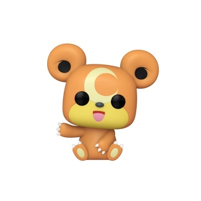 Funko POP! Pokémon - Teddiursa