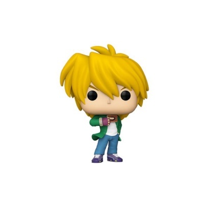 Funko POP! Yu-Gi-Oh! - Joey Wheeler