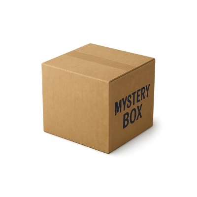 Mystery Boxes