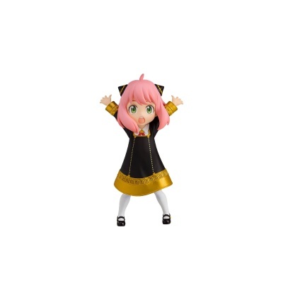 Figura Pop Up Parade: Spy x Family - Anya Forger (10 cm)