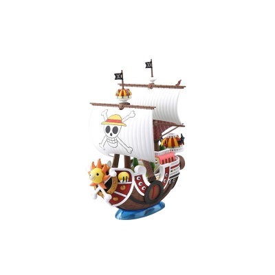 Model Kit Bandai: One Piece - Grand Ship Collection - Thousand Sunny
