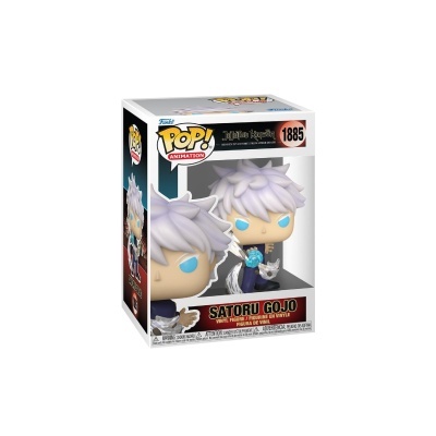 Funko POP! Jujutsu Kaisen - Satoru Gojo