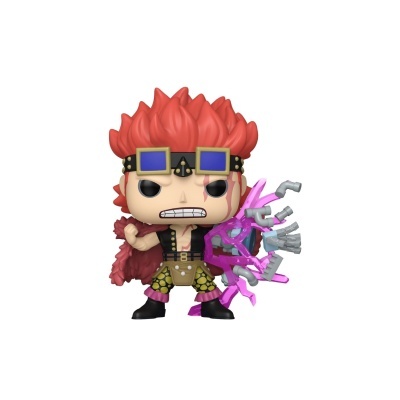 Funko POP! One Piece - Eustass Kid