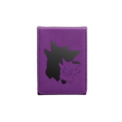 UP - Pokémon - Elite Premium Alcove Flip - Gengar