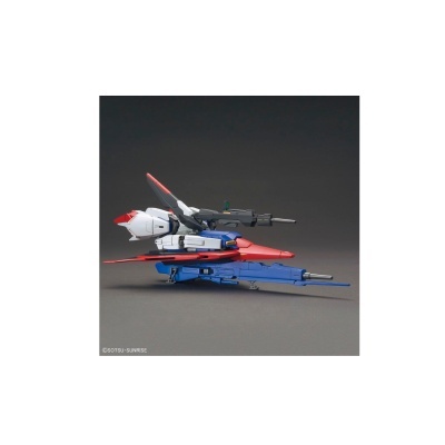 Model Kit: HG 1/144 Zeta Gundam