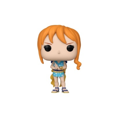 Funko POP! One Piece - Onami