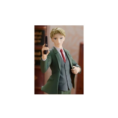 Figura Pop Up Parade: Spy x Family - Loid Forger (17 cm)