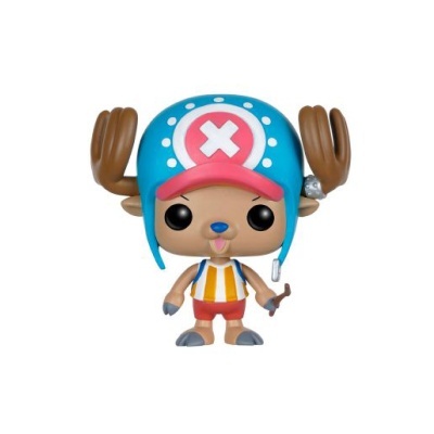 Funko POP! One Piece - Tony Tony Chopper